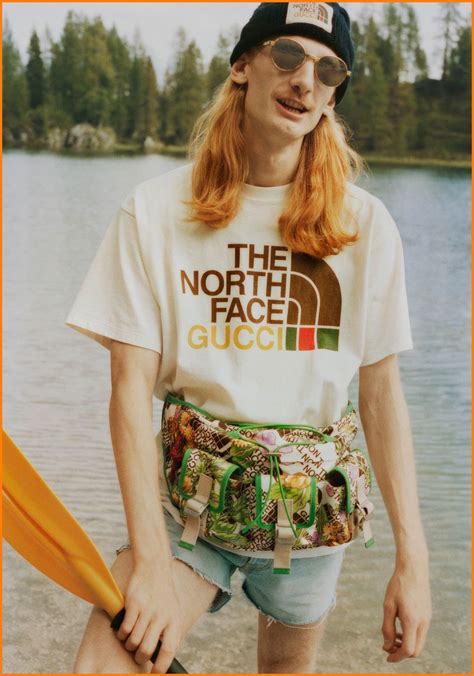 gucci north face where to buy